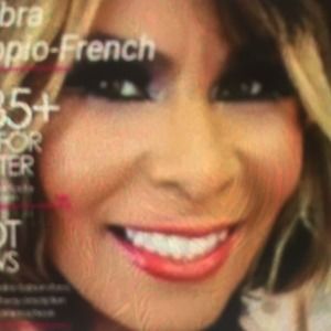 Meet your Posher, Debra